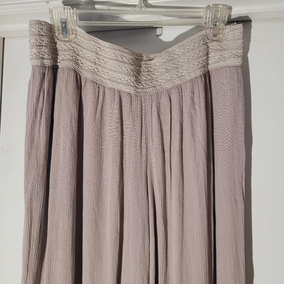 NWOT i.n. studio woman pants - Picture 2 of 3